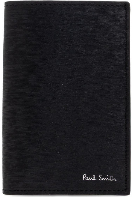 폴스미스 엠보스드 카드홀더