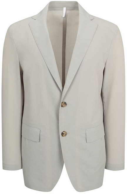 지이크 럭셔리 아이보리 시어서커 다이나믹 셋업 PIE4065 2914824