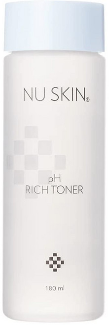 PH 리치 토너 180ml, 1개