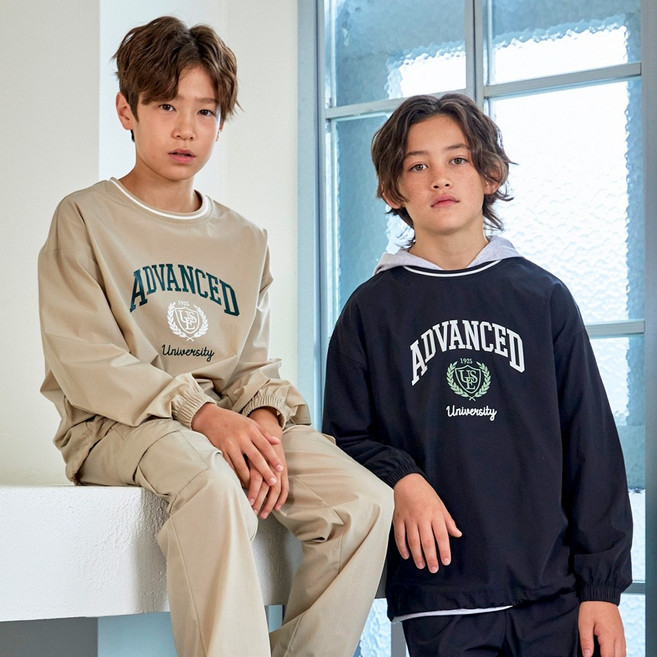 [유솔] 올라운더 요꼬 맨투맨 ULSR24802_2001 분당점