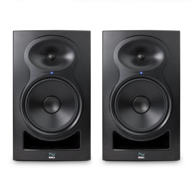 Kali Audio LP-8 V2 (Pair) 칼리 오디오 LP8 모니터 스피커 1조