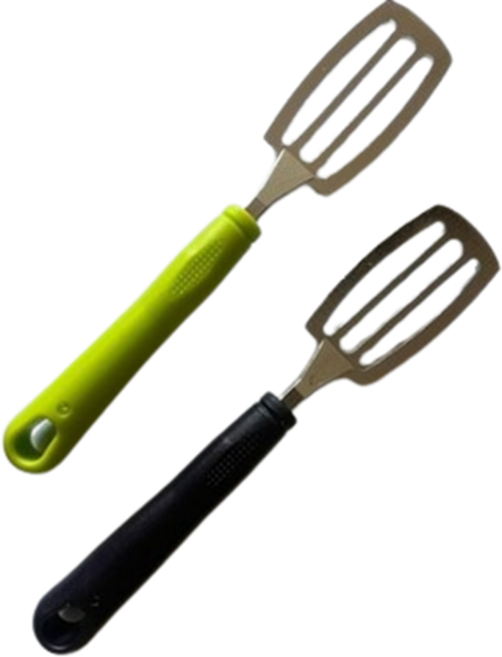 튀지 않는 생선 비늘칼 비늘제거기 국내생산 가정 야외, 블랙