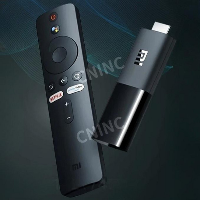 샤오미 TV 스틱 HD 4K 글로벌 안드로이드 TV 넷플릭스 OTT 연동 시청, A. HD화질, 1개