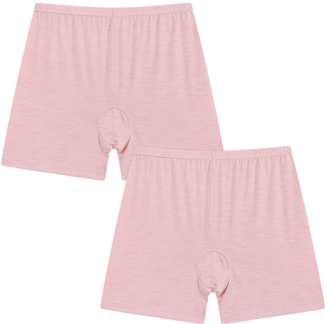 국산 슬럽 풍기 인견 여 드로즈 2P 세트 XND9279