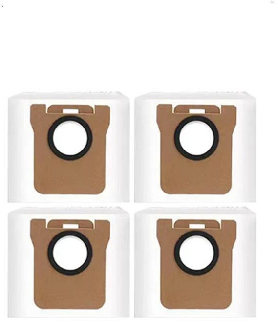 진공 청소기 부품 먼지 봉투 로봇, Dust Bag 4PCS, 10. Dust Bag 4PCS