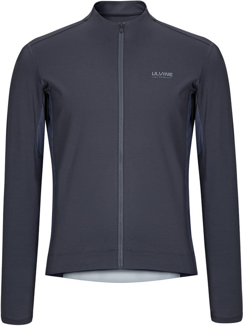 얼바인 자전거 져지 봄 남성 피코 긴팔 저지