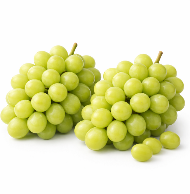 샤인머스켓 실속형, 1박스, 1.6kg내외(2-3수/실속)