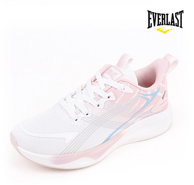 [고급인솔증정] 에버라스트 정품 E제규어 초경량 메쉬 운동화 러닝화 발편한 쿠션 푹신한 가벼운 논슬립 키높이 남성 여성 커플 신발