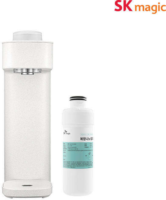 에코미니 정수기 Green 41 복합나노필터 FLTW0610N0P2, 에코미니 정수기 Green 41 복합나노필터 FLTW0