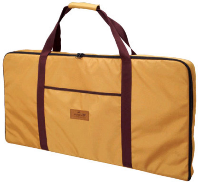 코베아 슬림 2폴딩 테이블 캐리백 / 캠핑테이블 / 수납가방