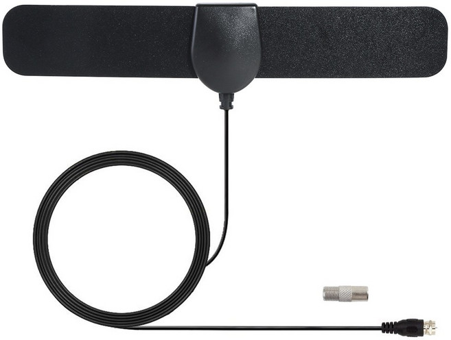 실내 및 실외 TV 안테나 가정용 고화질 방송 수신 HDTV, [01] 옵션1