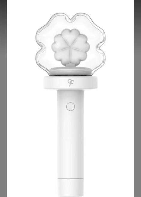 프로미스나인 (fromis9) 응원봉 OFFICIAL LIGHT STICK Ver.2