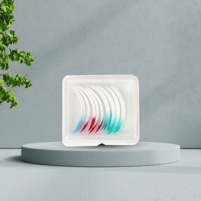 롤리킹 펌롯드 속눈썹펌 속눈썹펌롯드, 1개