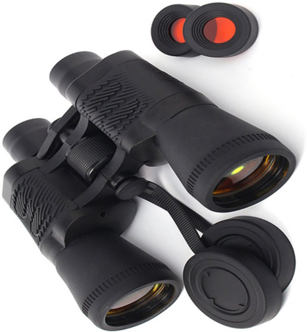 레코멘 쌍안경50배율 콘서트망원경