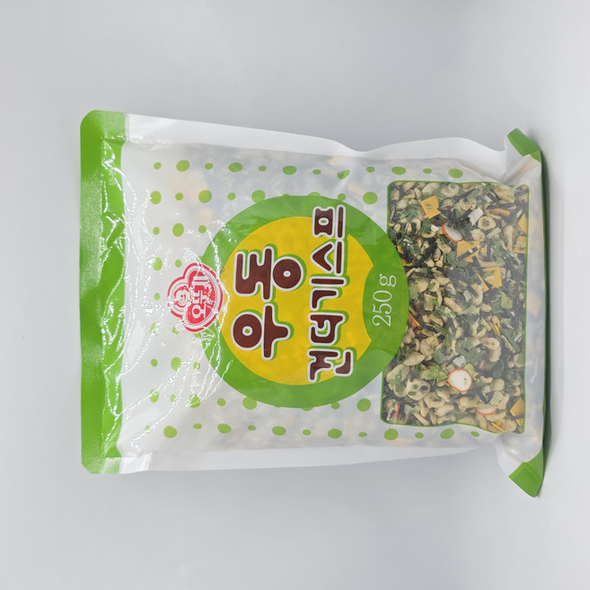 오뚜기 우동 건더기 스프, 250g, 6개