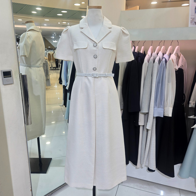 JJ JIGOTT 트위드원피스(GP4P0OP401)_BP