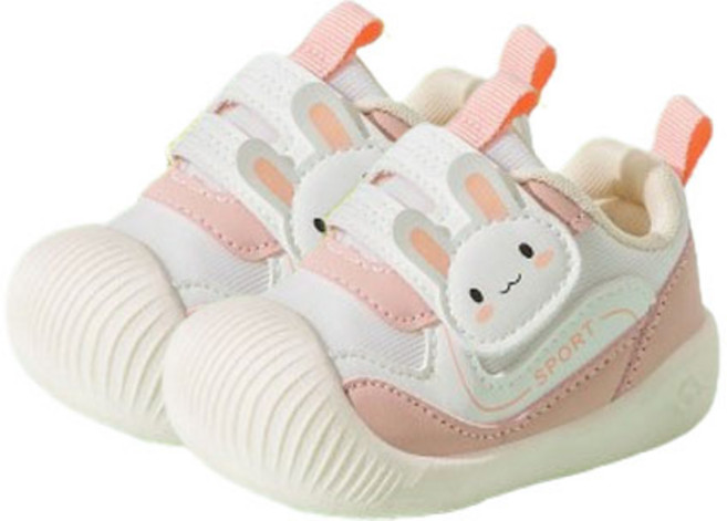 곰토끼 운동화 키즈 슈즈 아기신발 유아 돌아기 주니어 키즈