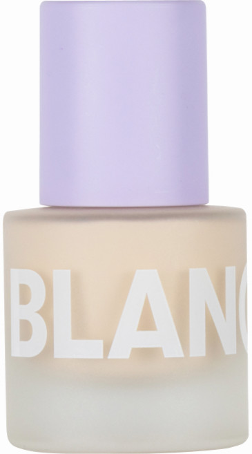 블랑디바 글림 커버리지 파운데이션 15ml, C02 페탈, 1개