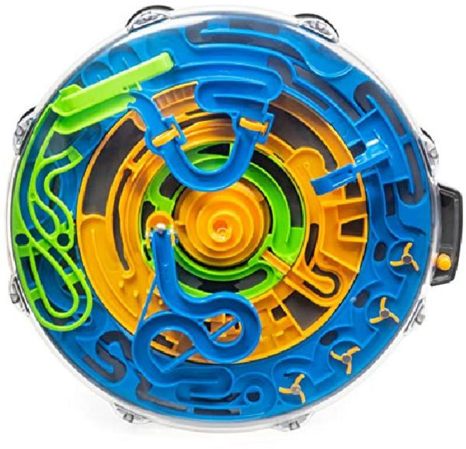 OGM Perplexus 레볼루션 러너 3D 미로 퍼즐 게임, 퍼플렉서스 레볼루션 러너, 1개