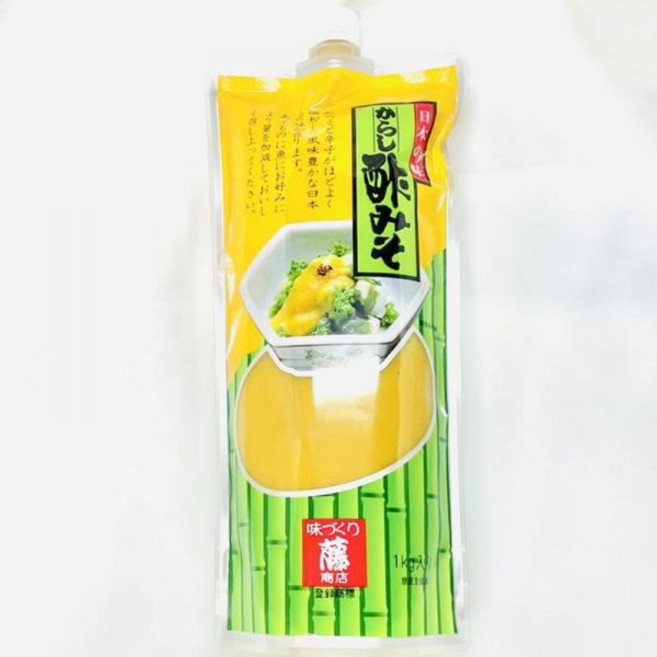 일본 스미소 소스 카라시 업소용 대용량 1kg x 3개 홈마카세