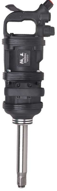 에어함마 잉가솔 치퍼 공압 렌치 타이어 수리 헤머, 반왕 1200 플러스 18m 강선관, 1개