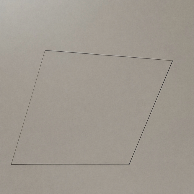 천장점검구 철 스틸 갈바 점검구 EGI 동전키 모자타입, 1개