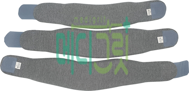 문정 소프트칼라 / 토마스칼라 식약처 공식허가 의료기기, 1개, M