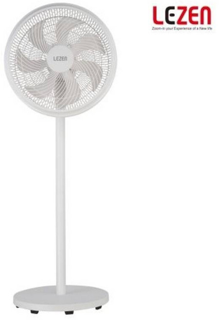 [LEZEN] 르젠 14인치 7엽 팬큘레이터 LZEF-620WF