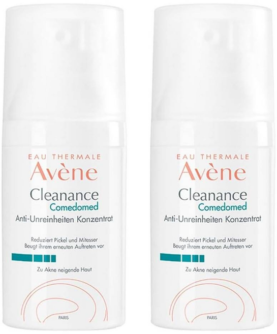 아벤느 클리낭스 코메도메드 세럼 30 ml 2팩, 30ml