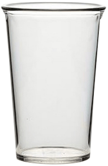 오리스타 에코젠 투명컵 16온스, 1개