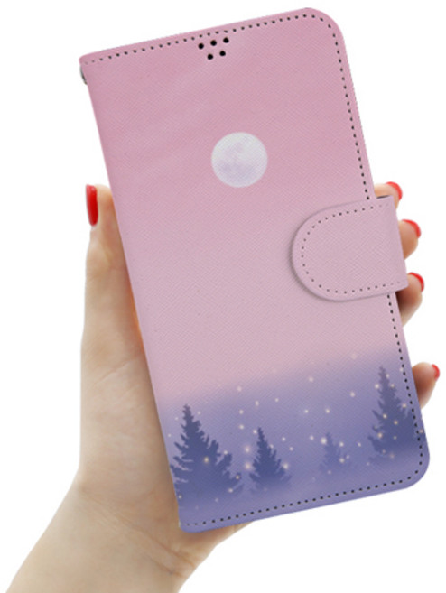 시안샵 TRY 파스텔뷰 사피아노 다이어리케이스 / 아이폰13 12 11 MINI PRO MAX 7 8 SE2 XS XR