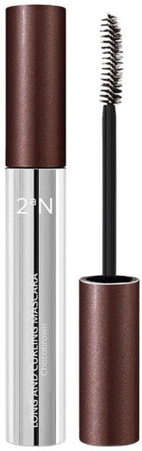 투에이엔 롱앤컬링 마스카라 7.5g _B