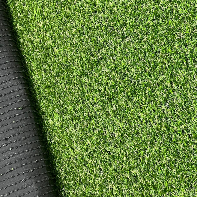 방염 고밀도 인조잔디 20mm 고정폭 1M 2M 길이 2M 3M 4M 5M ~ 25M