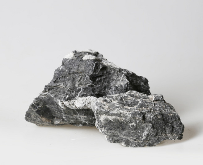 미미네스톤 산처리 청룡석 3개 (20cm이하 3kg 전후), 1세트