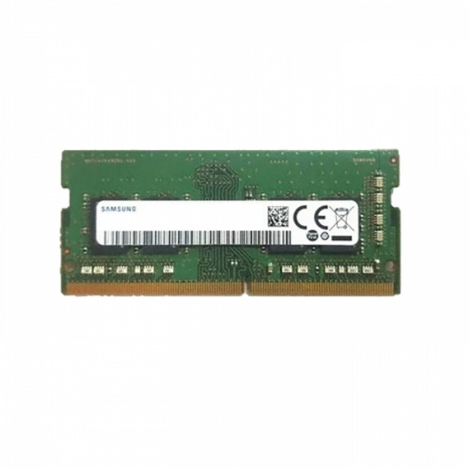 삼성 노트북용 DDR4 램 메모리 SODIMM, 1개, 8GB 2666MHz (PC4-21300)
