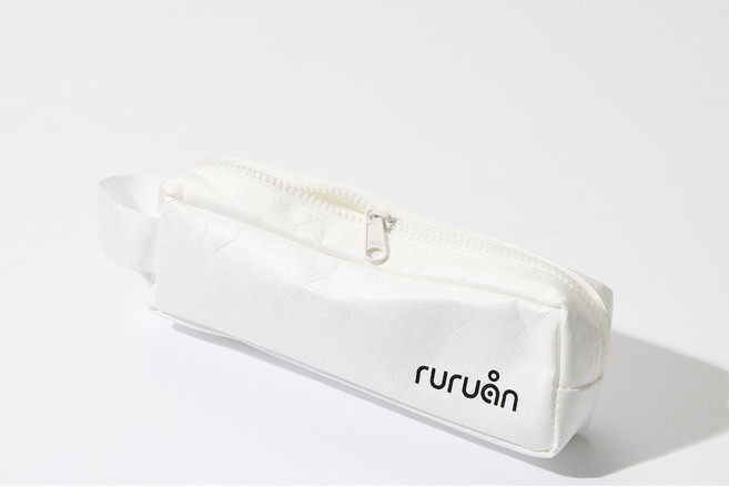 루루안 타이벡 파우치, 단순배송상품