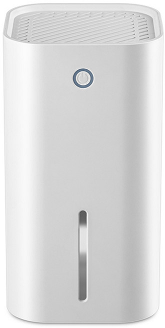 호스트로 가정용 미니 제습기 저소음 원룸 습기제거, HD-100