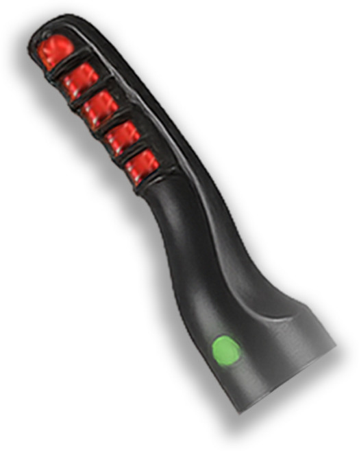 아이돈케어 속눈썹 히팅 고데기 뷰러 컬링, 라벤더