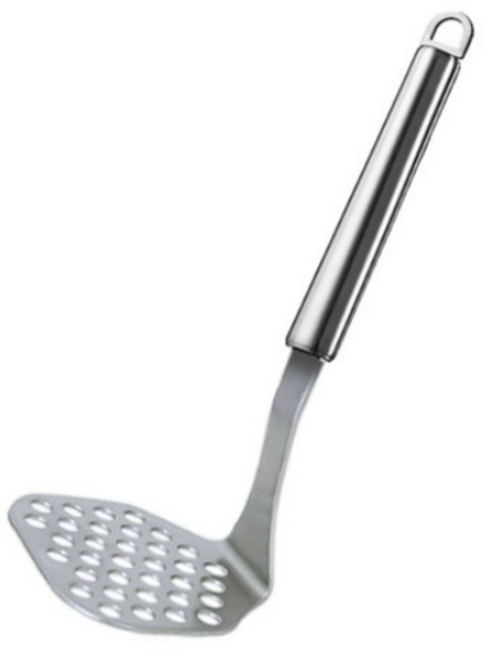 제니얼 실버 감자으깨기, 10개