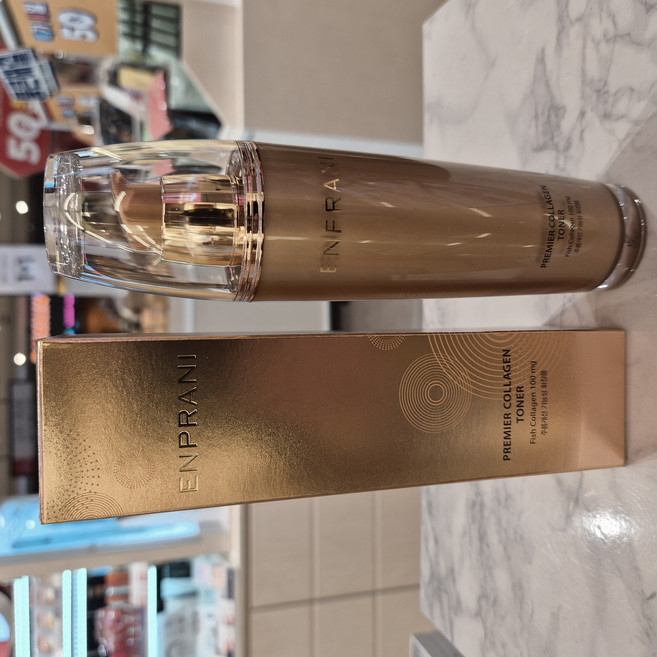 NC안산고잔 엔프라니 콜라겐 스킨 125ml, 1개