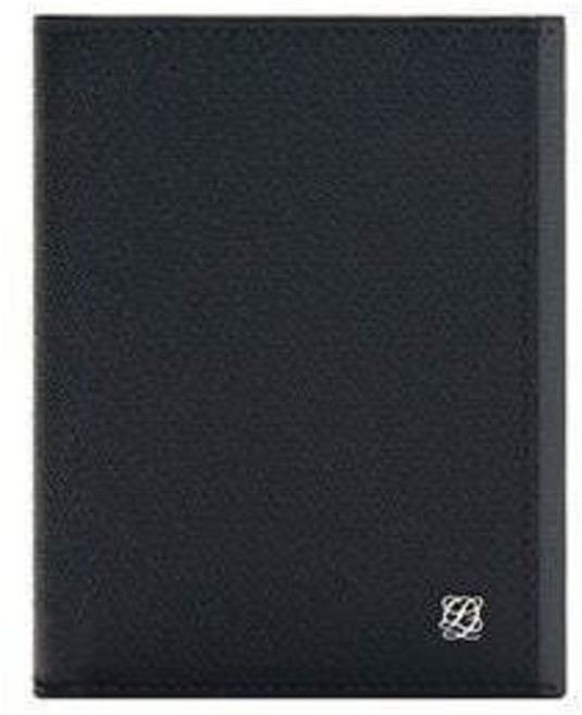 [백화점상품] 루이까또즈 남성 중지갑 로고포인트 명품패션잡화 데일리룩코디