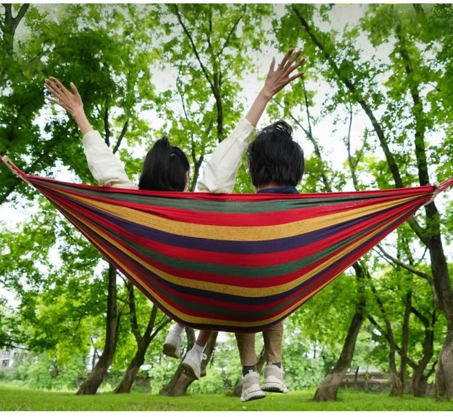 아웃도어 해먹 스틱형, FREE