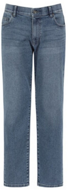 [백화점 정품] 폴햄 남성) 컴포트 테이퍼드핏 데님 팬츠 (PHG1DP1036)