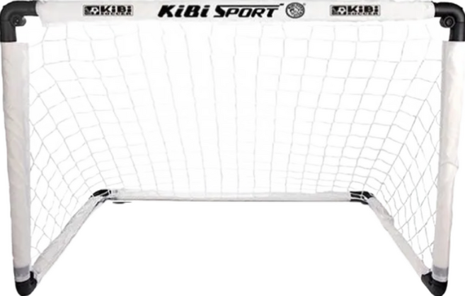 KiBi Sport 折疊式兒童足球門 簡易安裝 親子戶外活動 足球訓練, 1