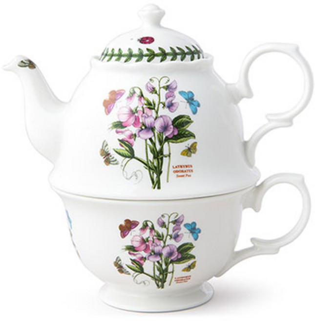 포트메리온 보타닉가든 티포원 위드 인퓨저 (0.35L), 하이드레인저, 39.하이드레인저