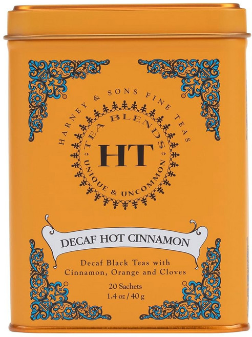 하니 앤 선즈 HT 진저 강황차 20포