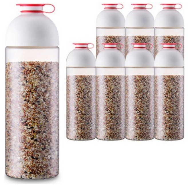 락앤락 인터락 잡곡통 1L, 사진상 색상, 1세트