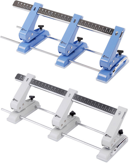 평화 펀치/펀치기/2공펀치/3공펀치, 3공펀치