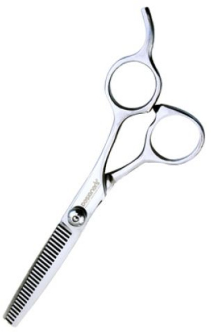 박준뷰티랩 디자이너스 가정용 미용가위 틴닝가위 숱가위 1개