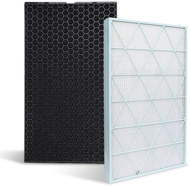 환경필터 삼성 비스포크 큐브 공기청정기 필터 CFX-J170D, CFX-J170D (일반형), 1개